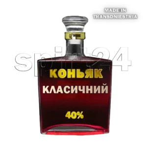 Коньяк на разлив