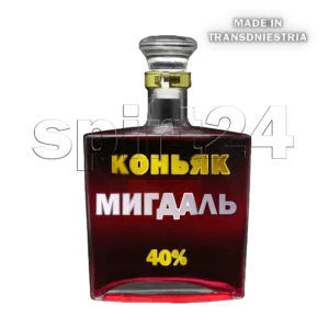 Купить коньяк на разлив со вкусом Миндаля